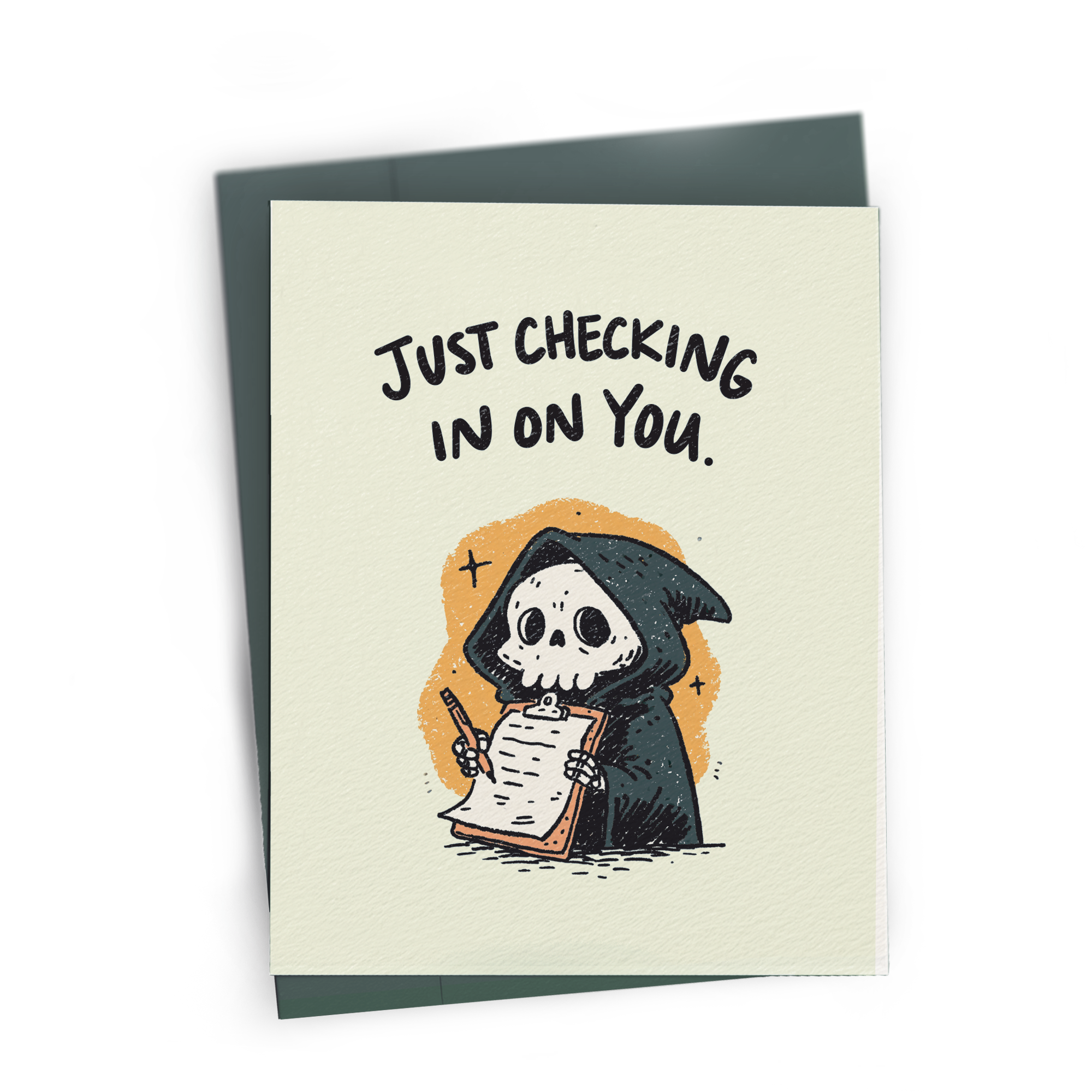 Checking In On You