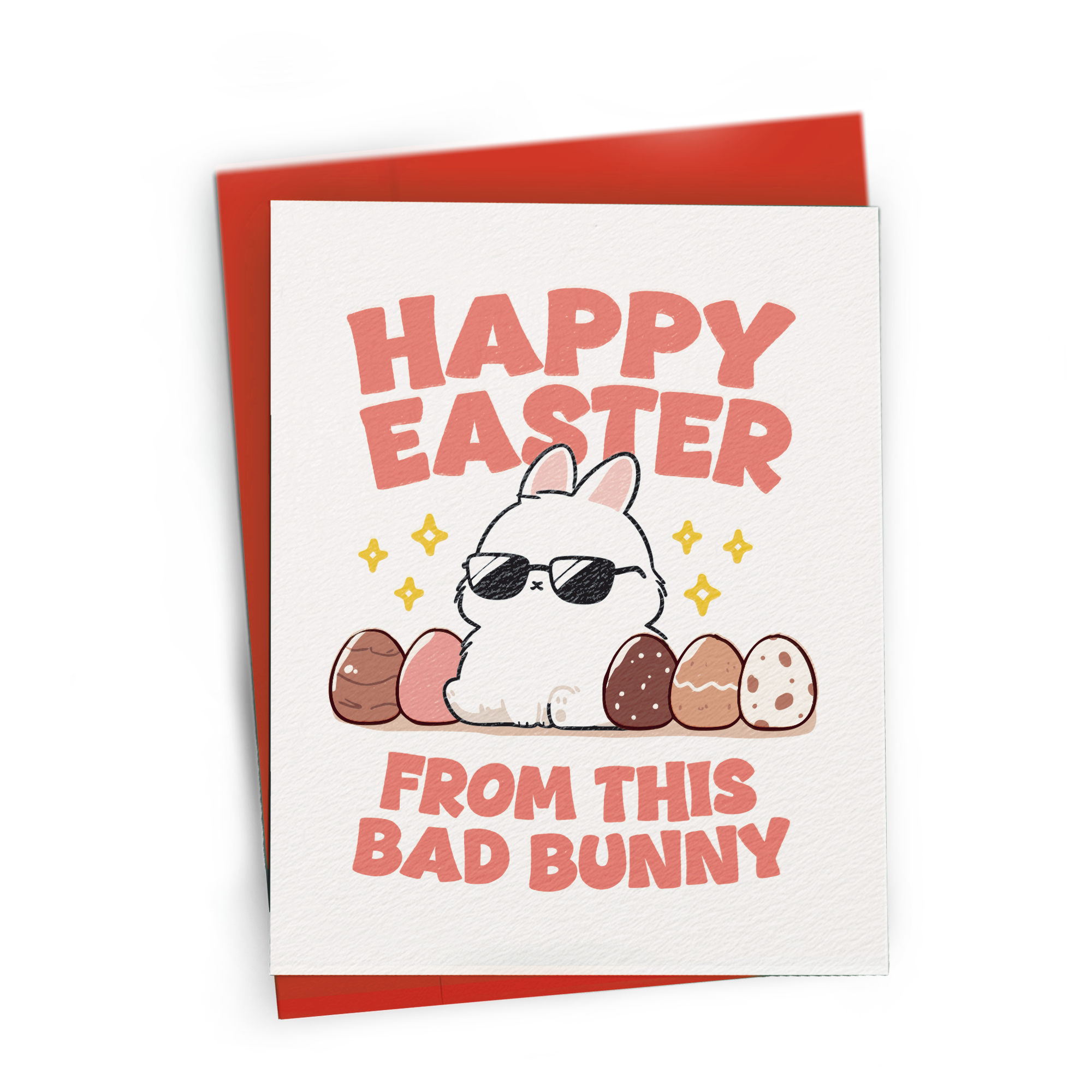 This Bad Easter Bunny