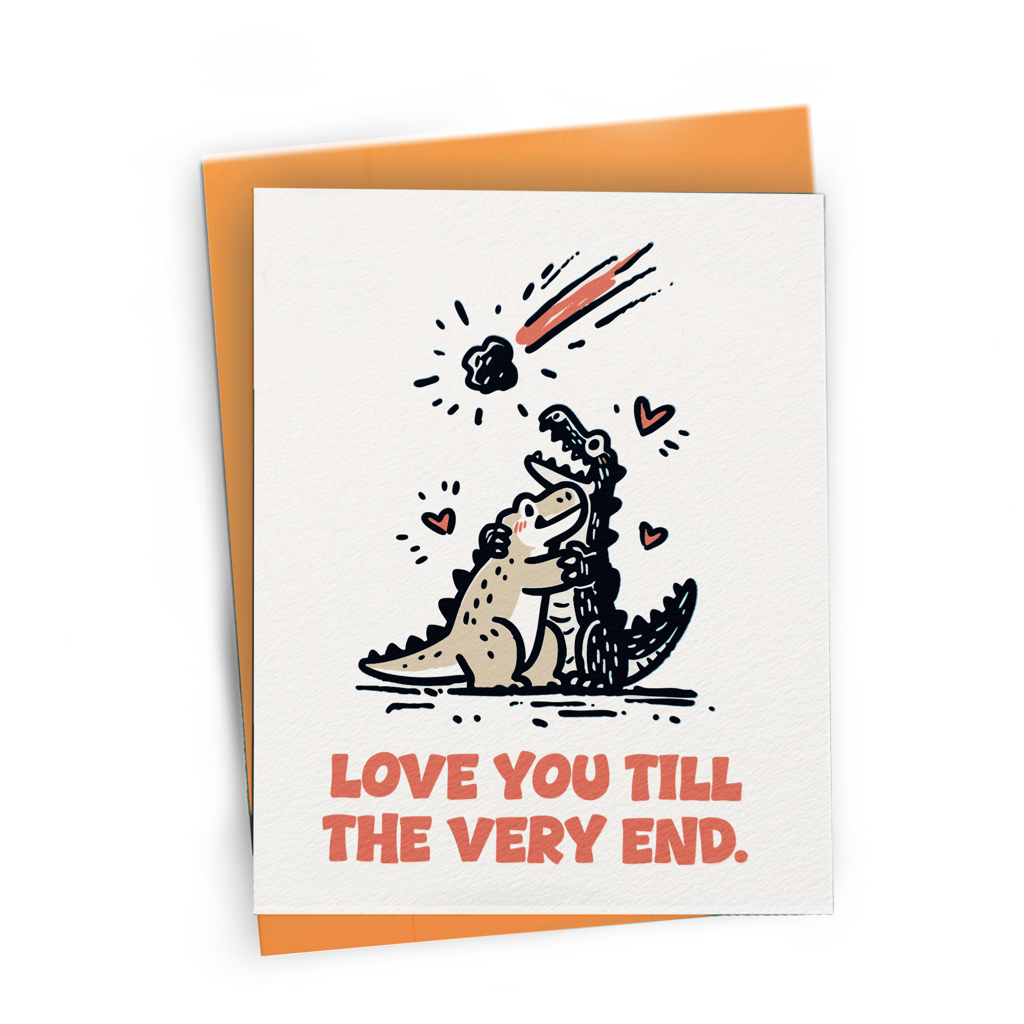 Love You Till The End