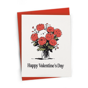 Kawaii Floral Bouquet