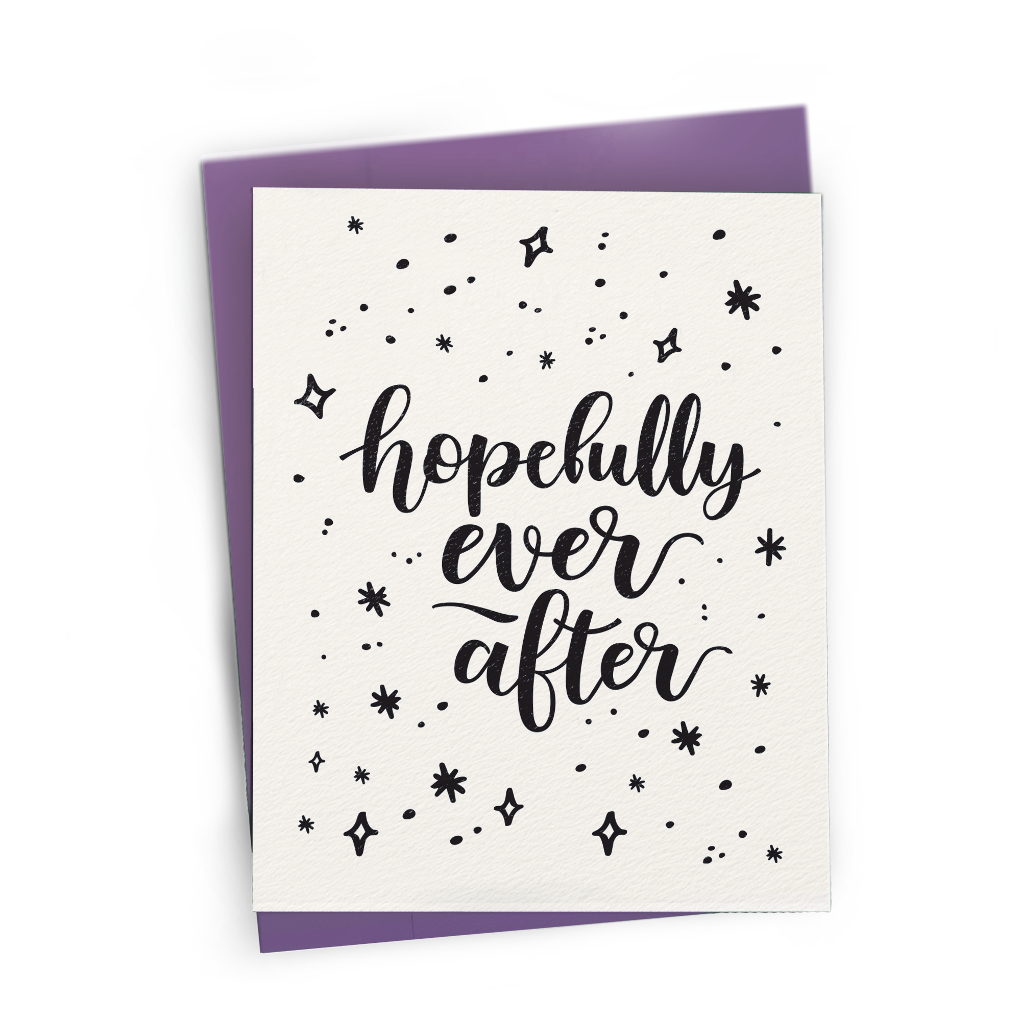 Hopefully Ever After
