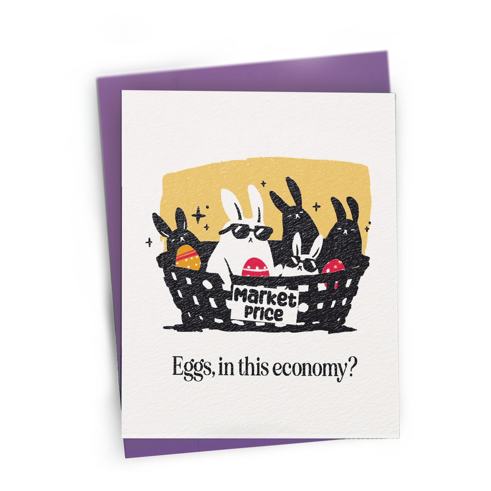 Eggs, In This Economy?