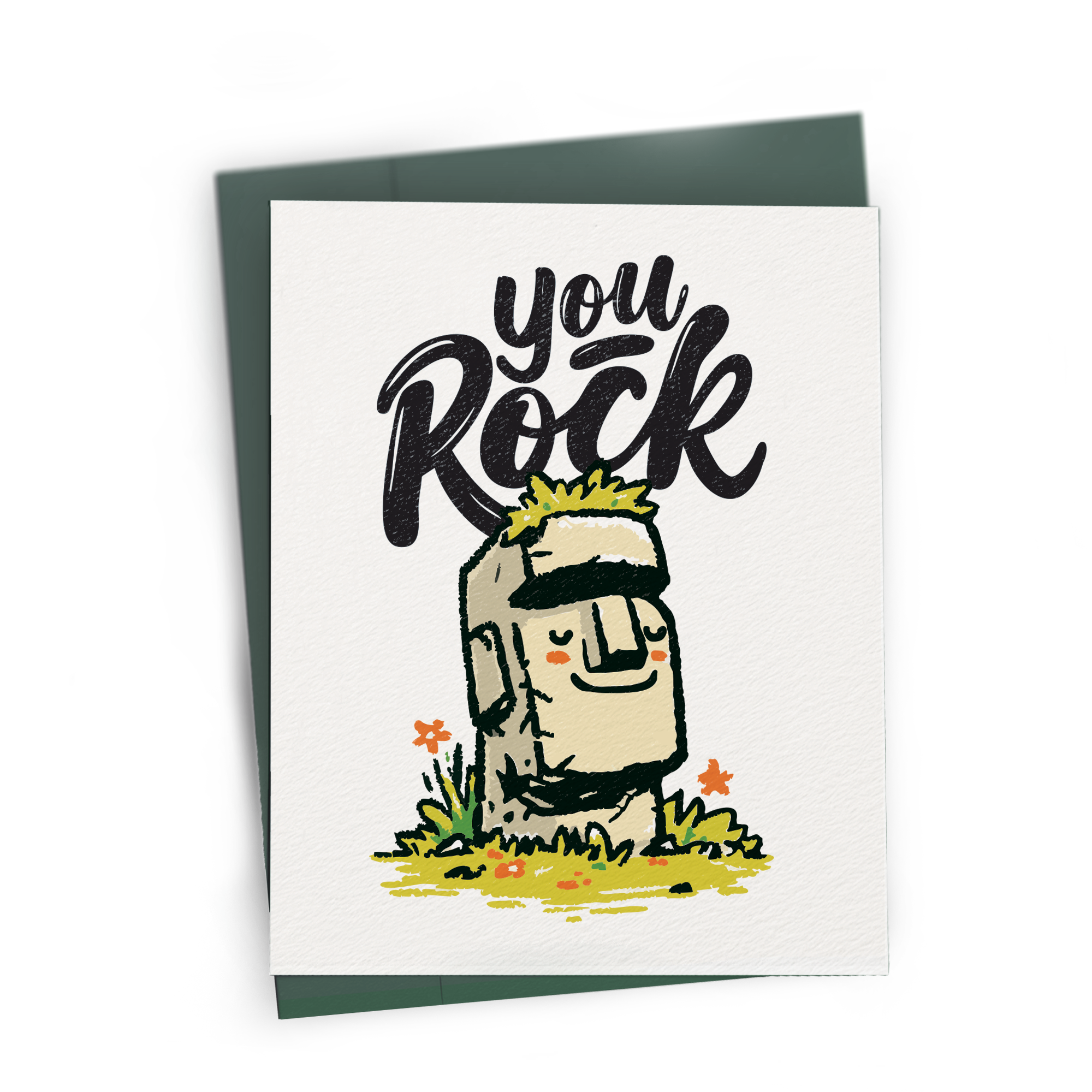 You Rock