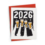 Cheers to 2026