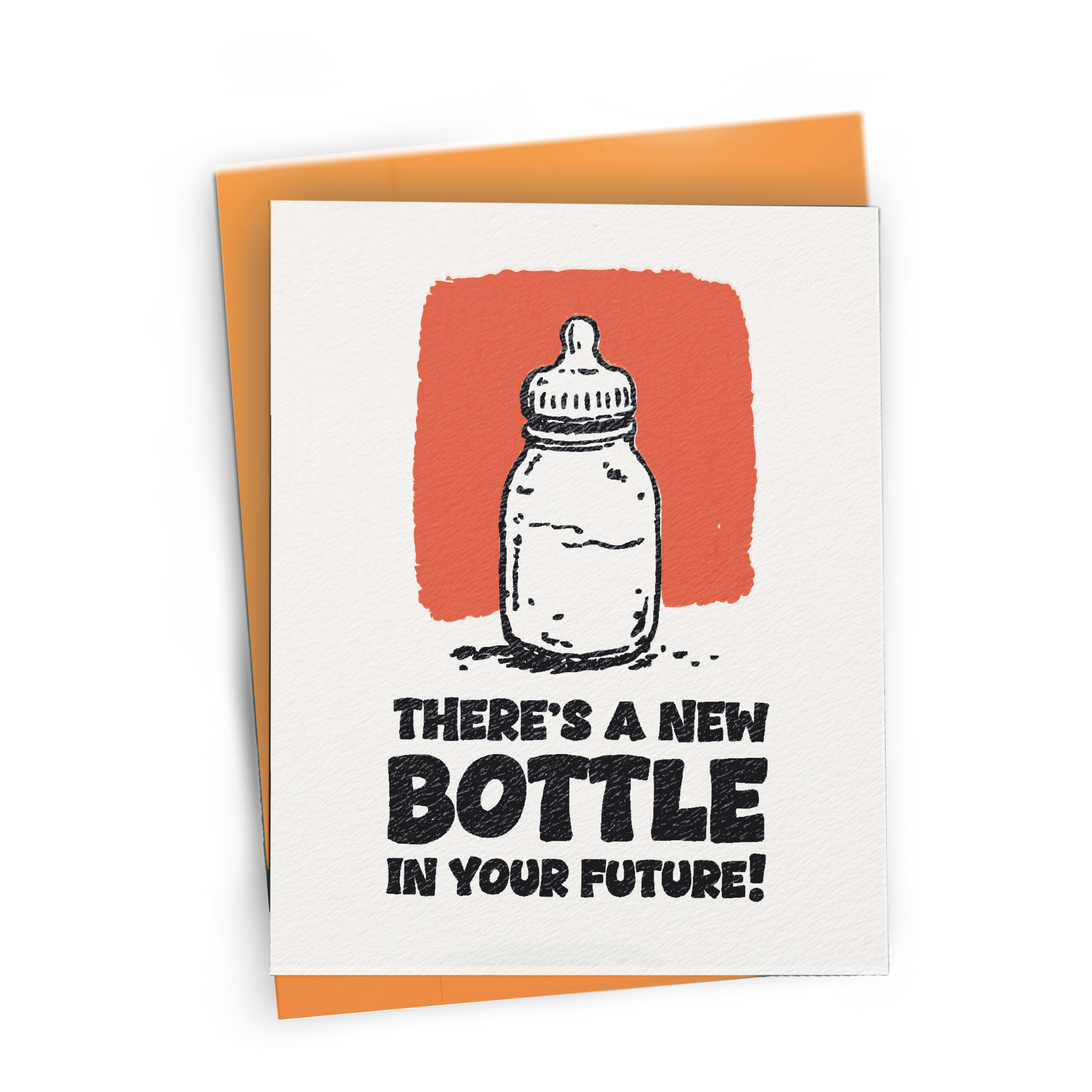 Bottle In Your Future