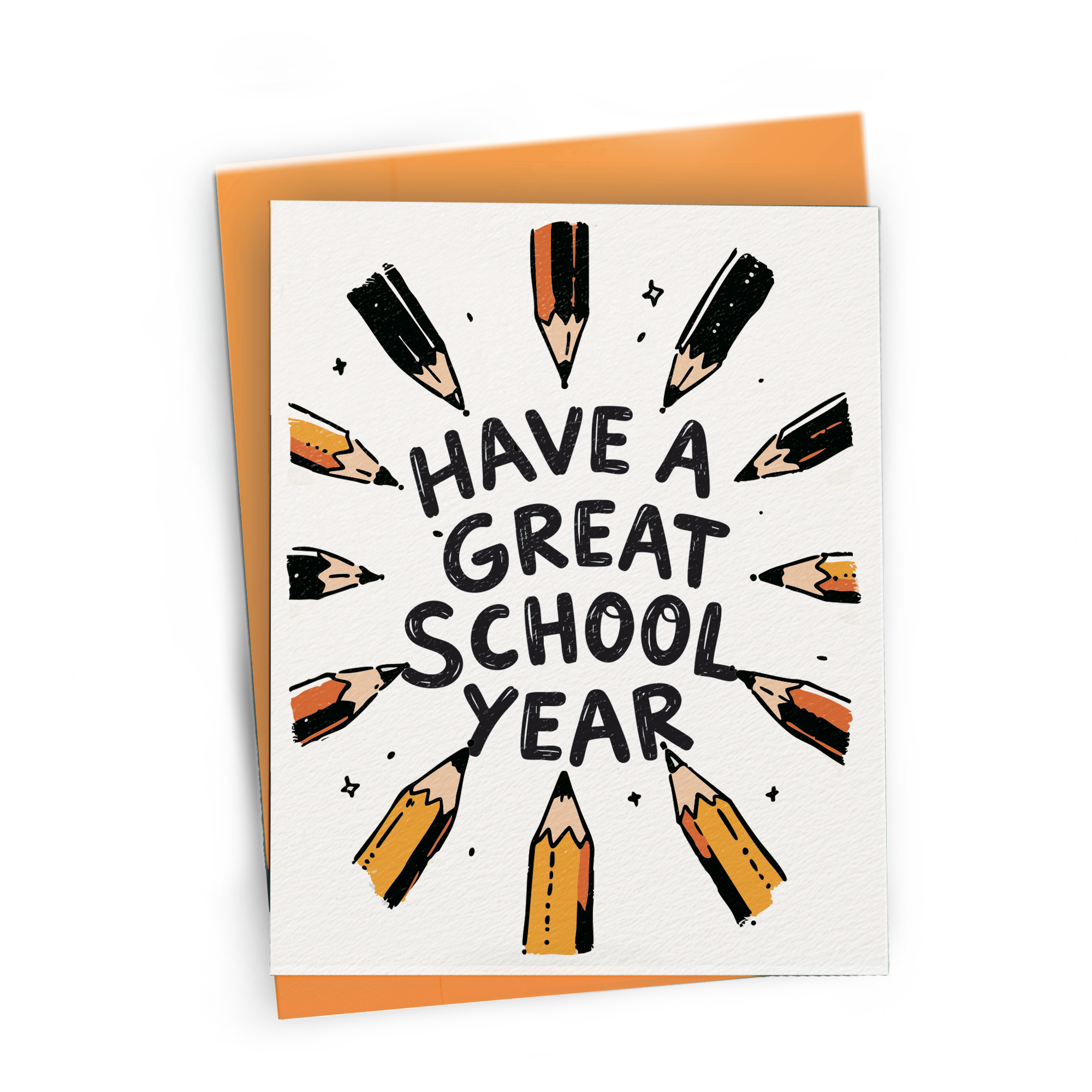 Have A Great School Year!