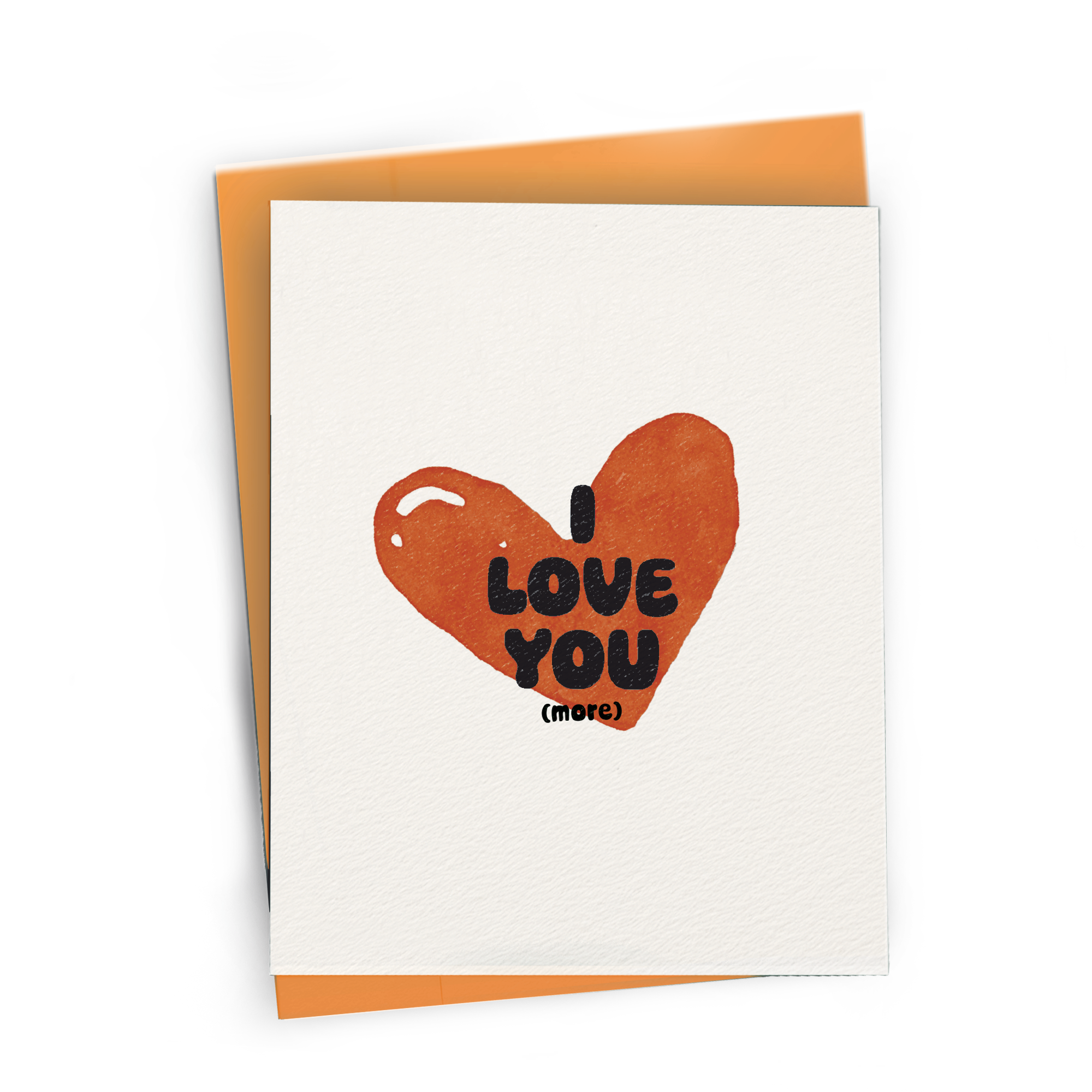Love You (More)