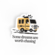 Dreams Worth Chasing