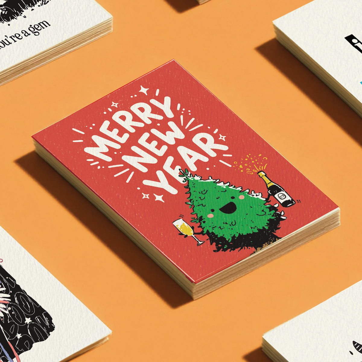 Merry New Year