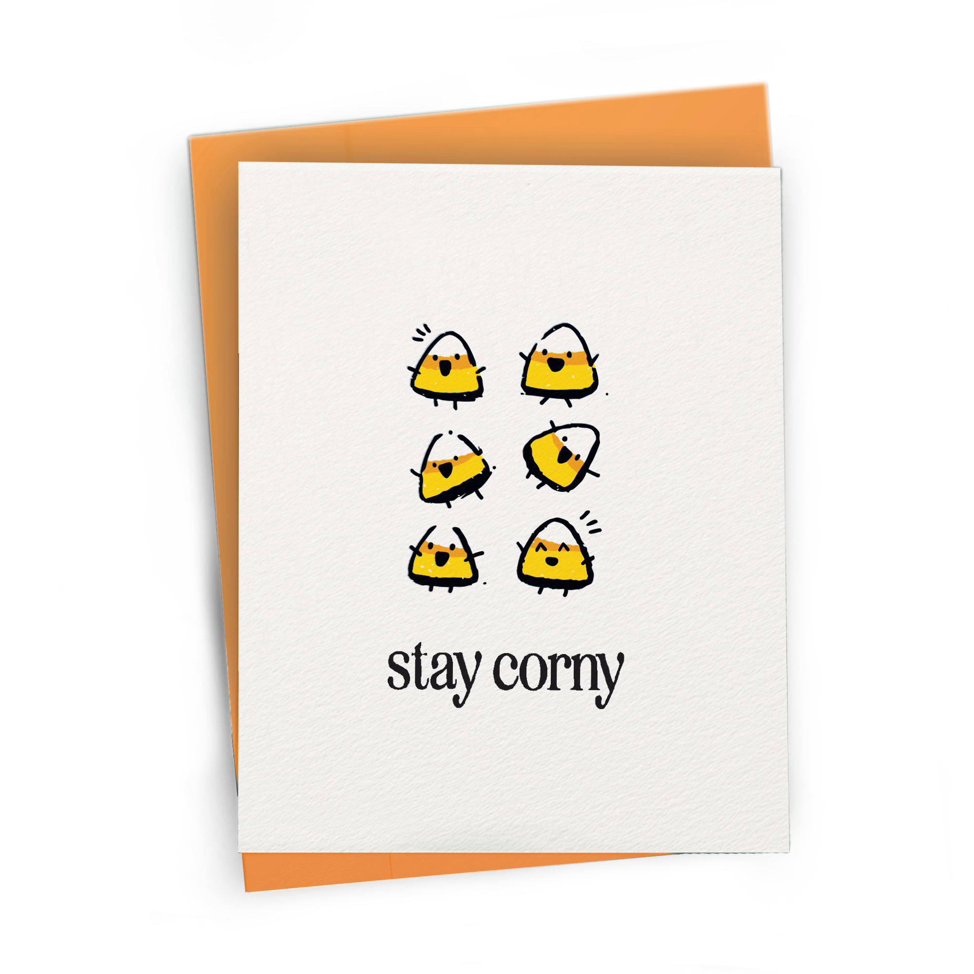 Stay Corny, Candy Corn