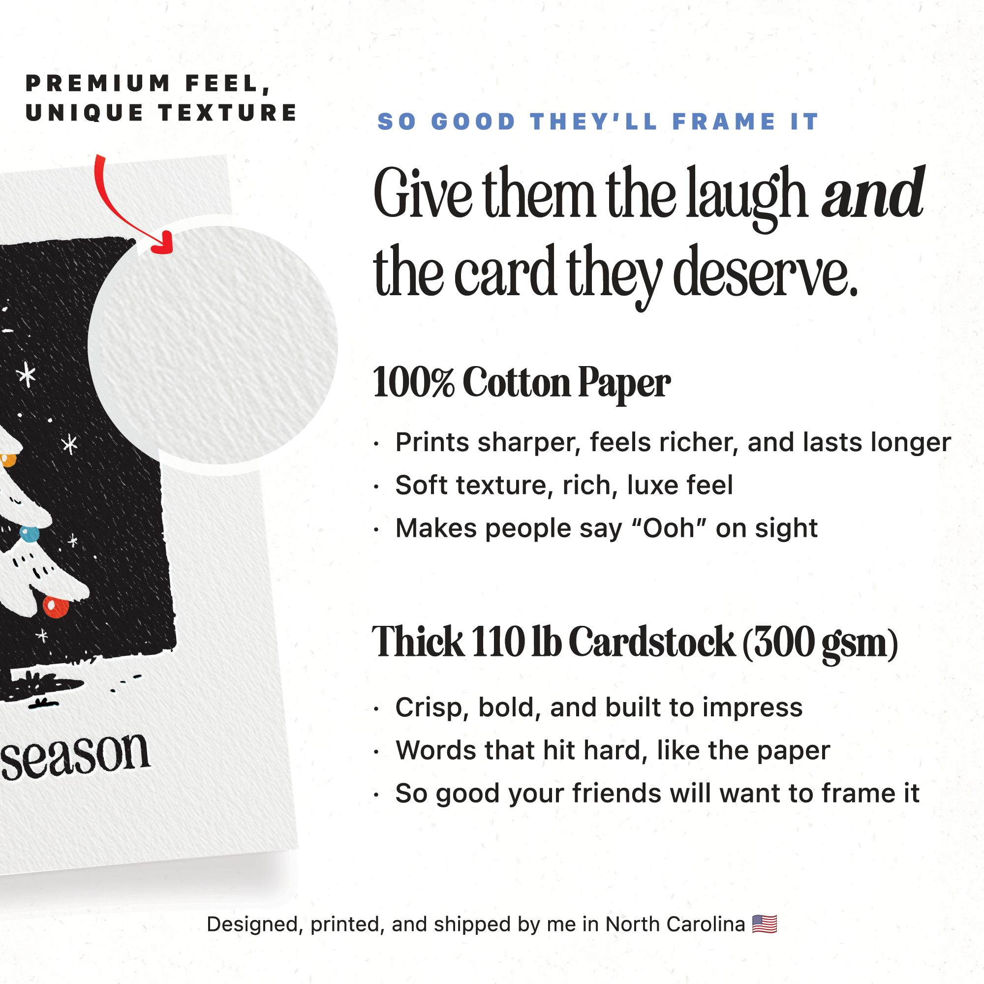 Tis the Season Christmas Tree