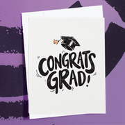 Congrats Grad!