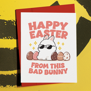This Bad Easter Bunny