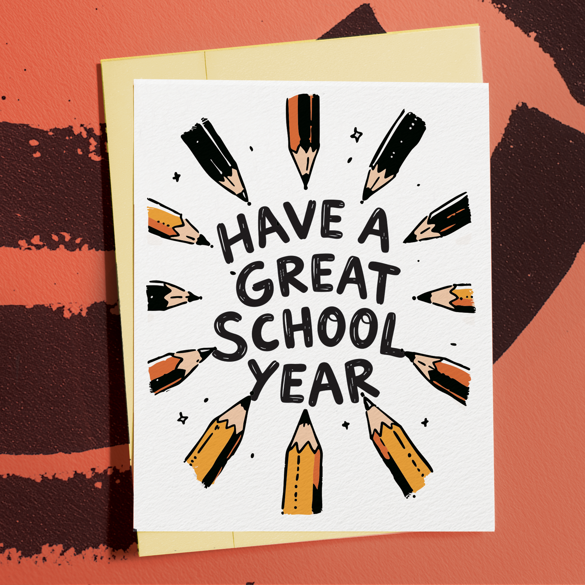 Have A Great School Year!