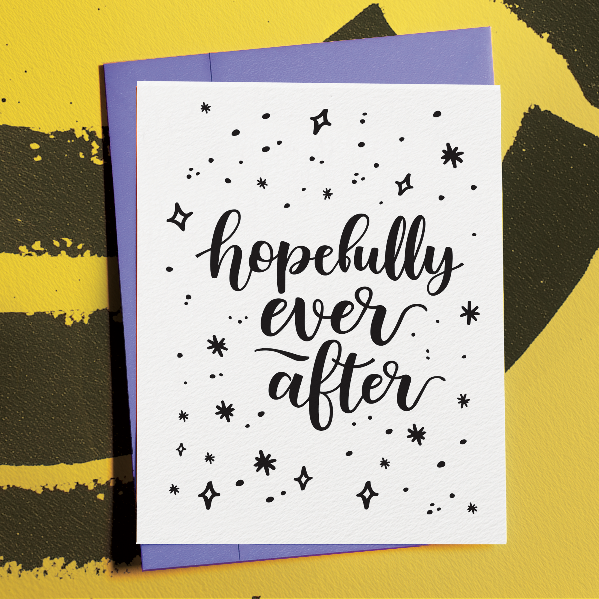 Hopefully Ever After