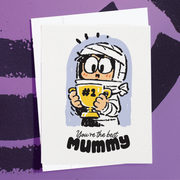 The Best Mummy