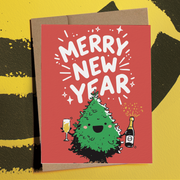 Merry New Year