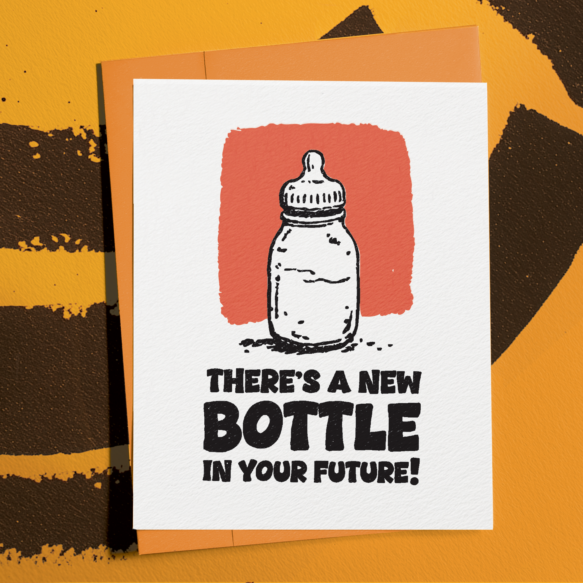 Bottle In Your Future