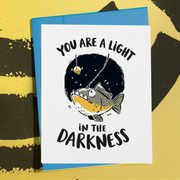 You're A Light