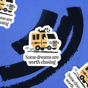 Dreams Worth Chasing