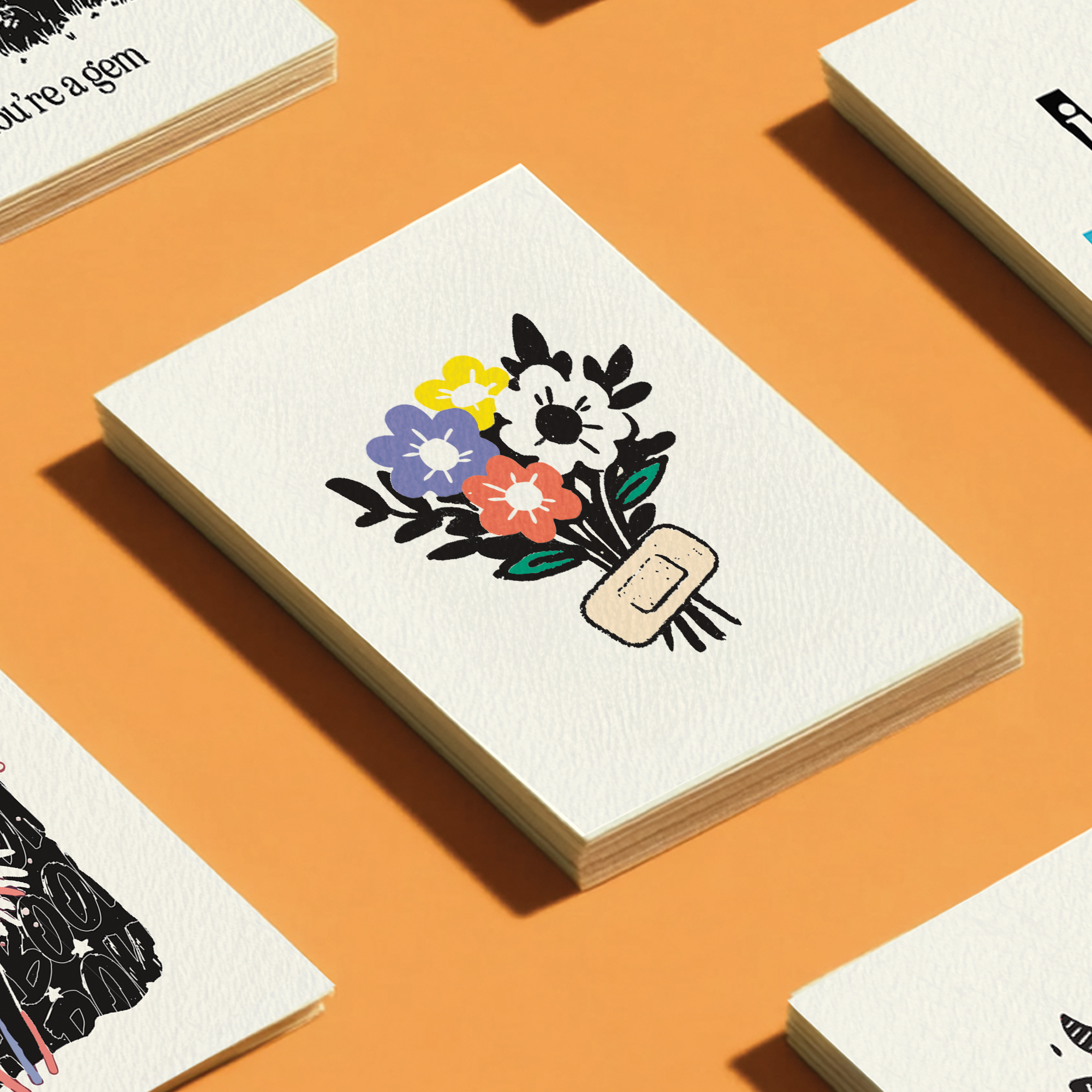 Thinking of You Floral Bouquet