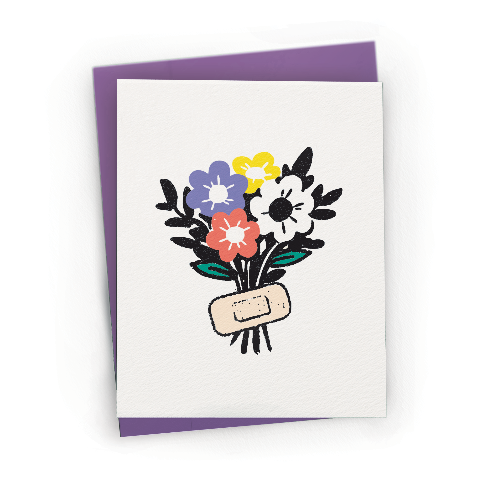 Thinking of You Floral Bouquet