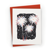 Fireworks Celebration