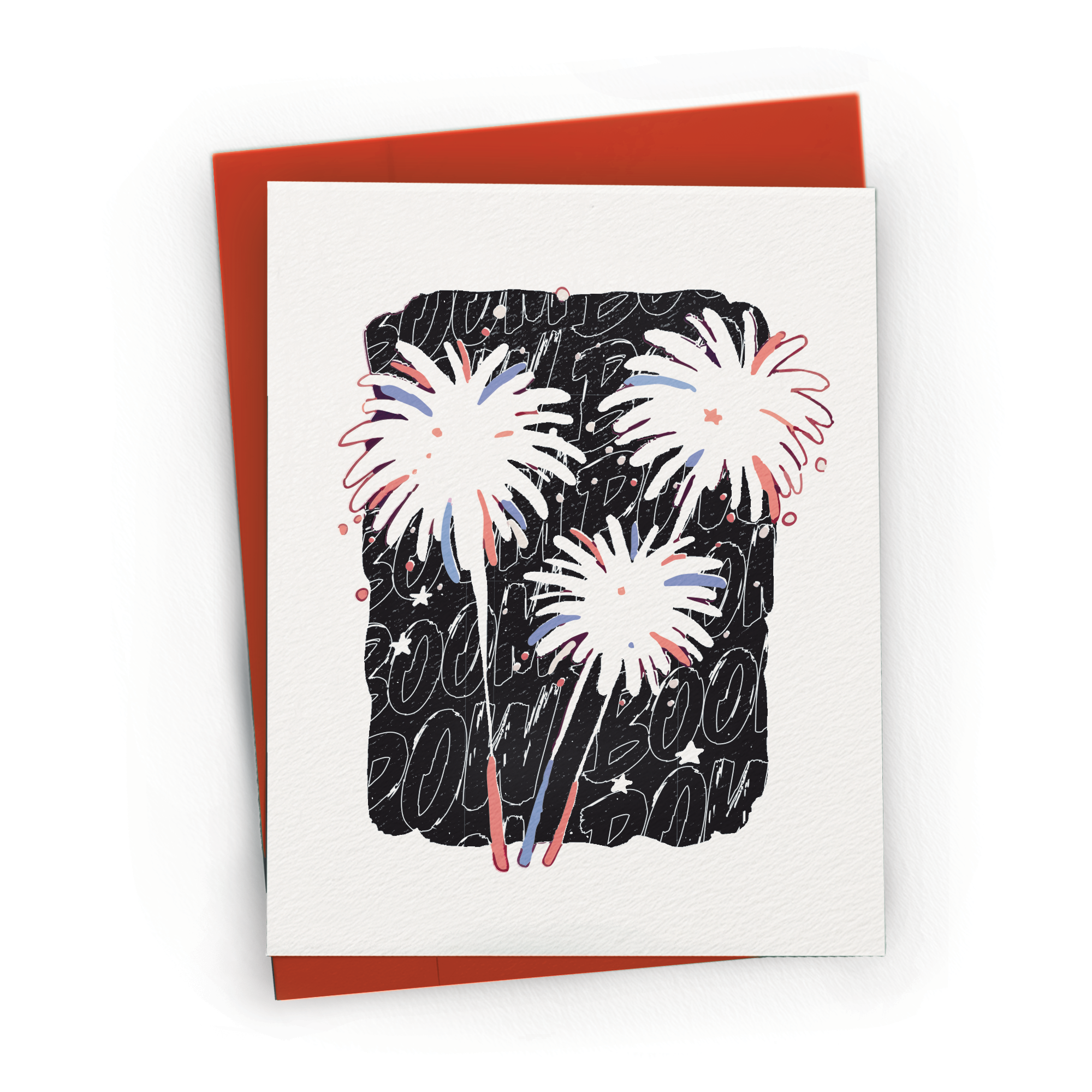 Fireworks Celebration