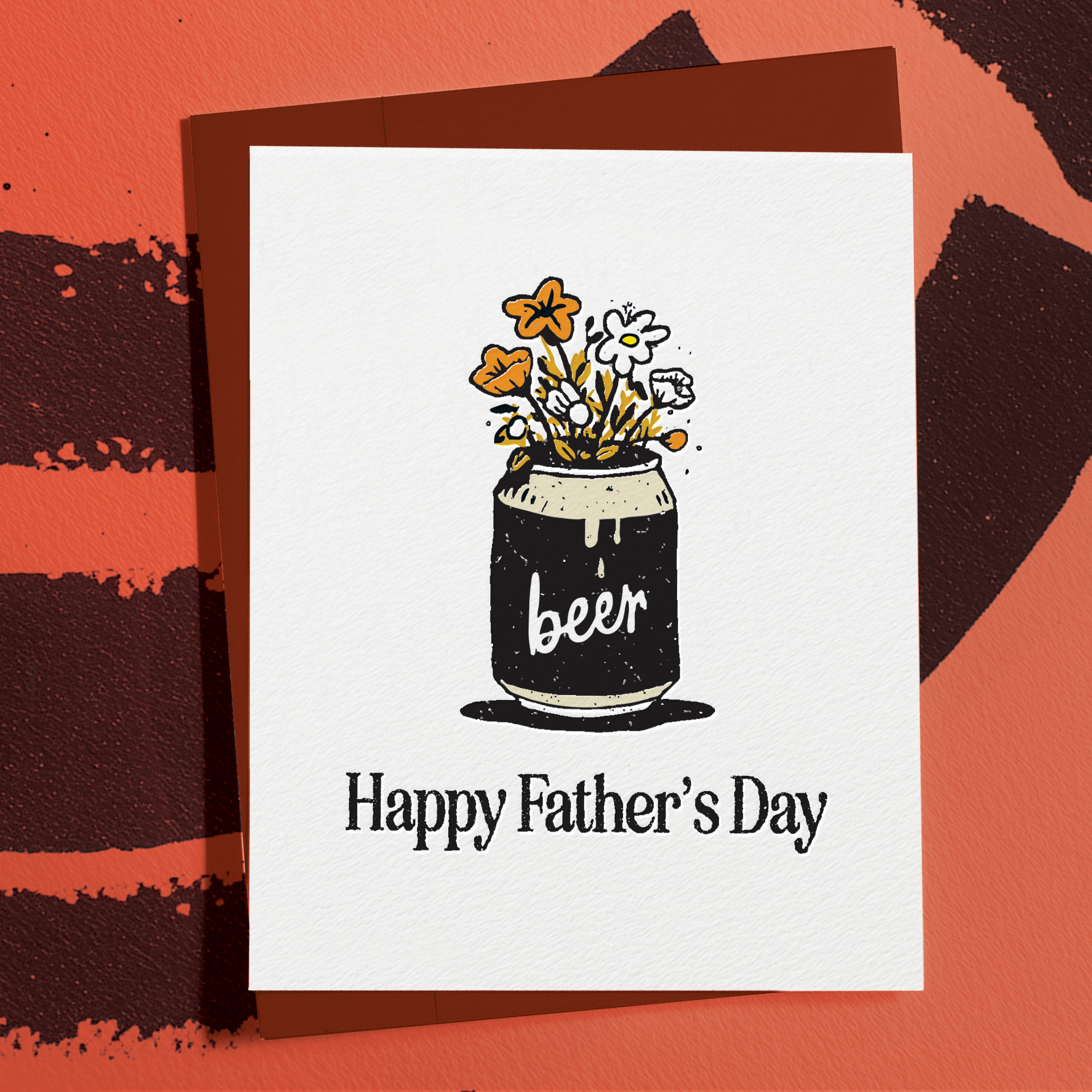 Beer Bouquet for Beer Lover