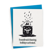 Winter Holiday Activated