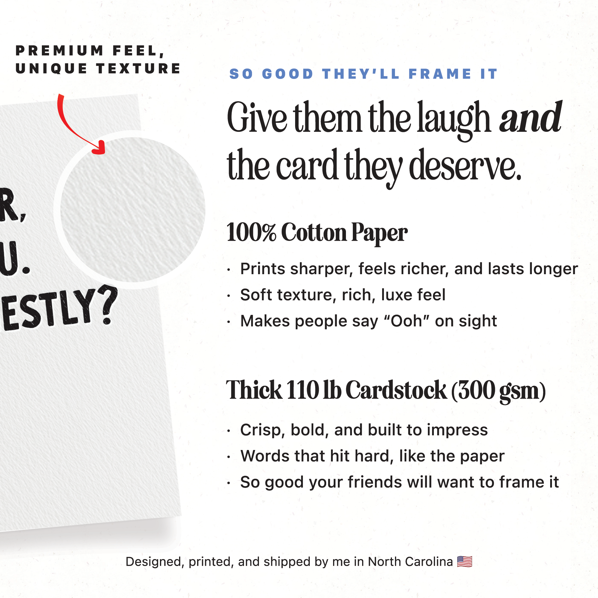 New Year, Same You, It'll Do