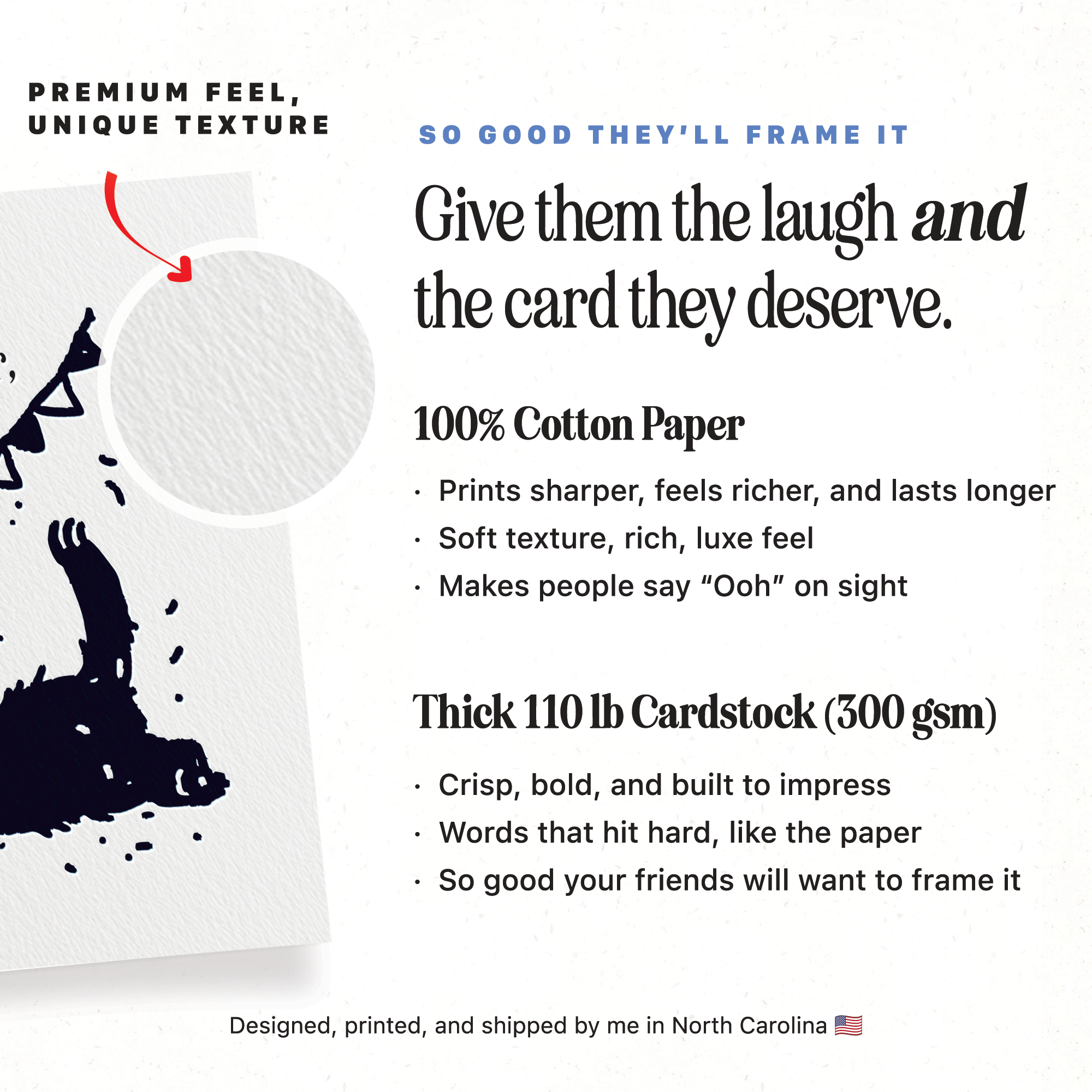 Let's Worry Next Year