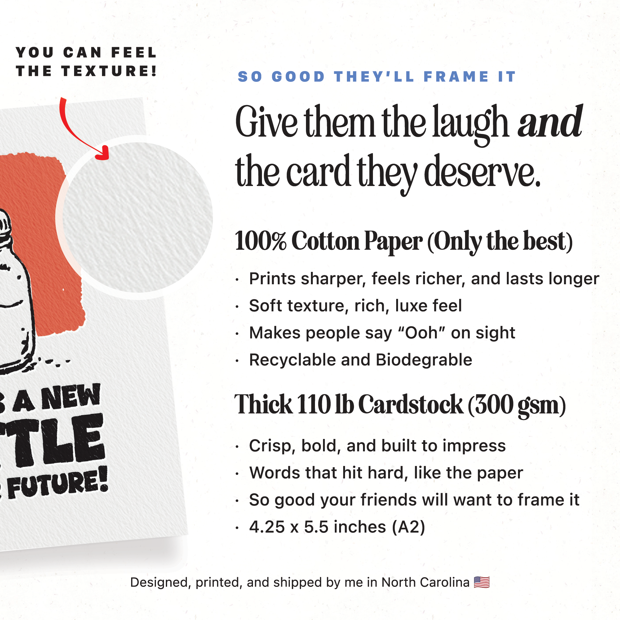 Bottle In Your Future