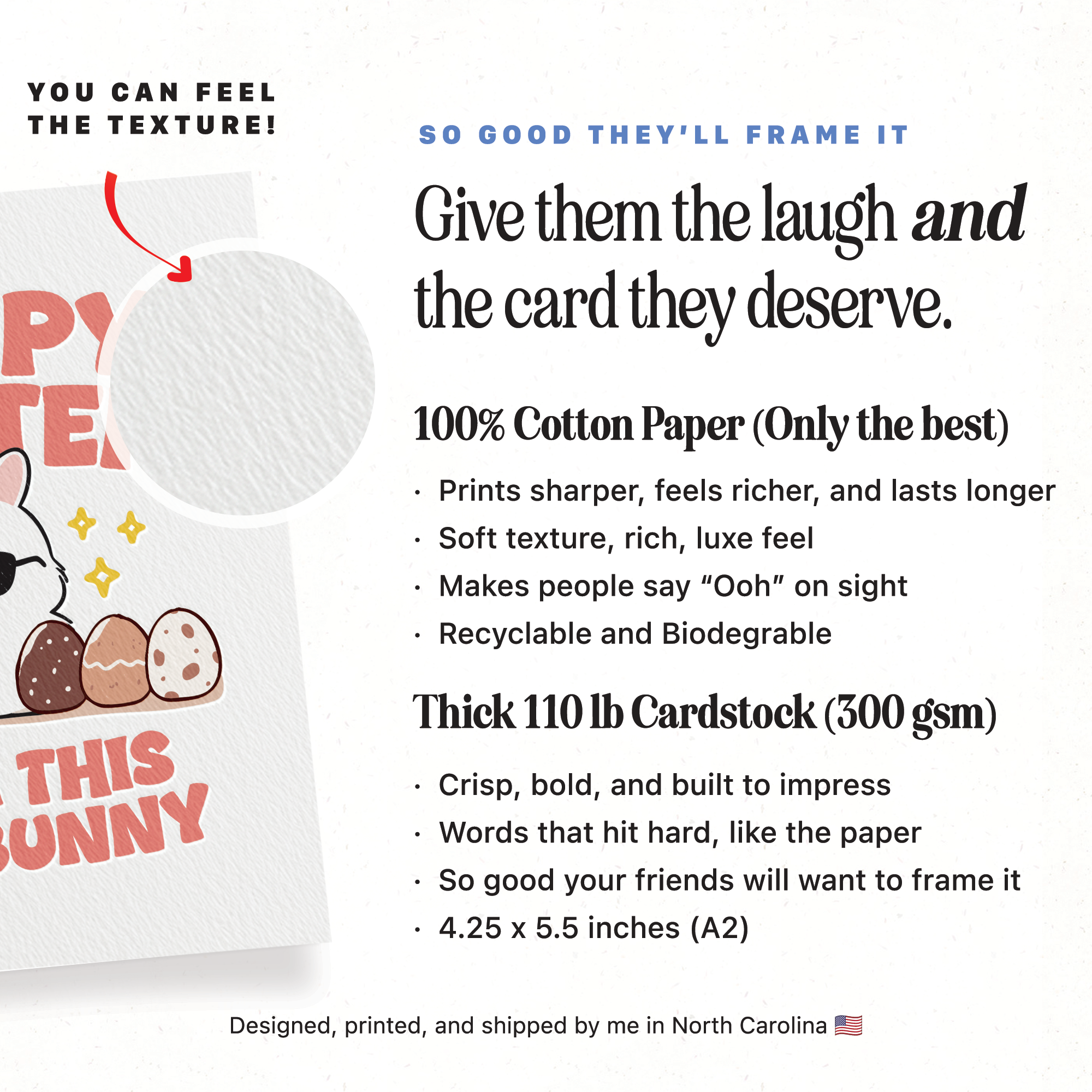 This Bad Easter Bunny