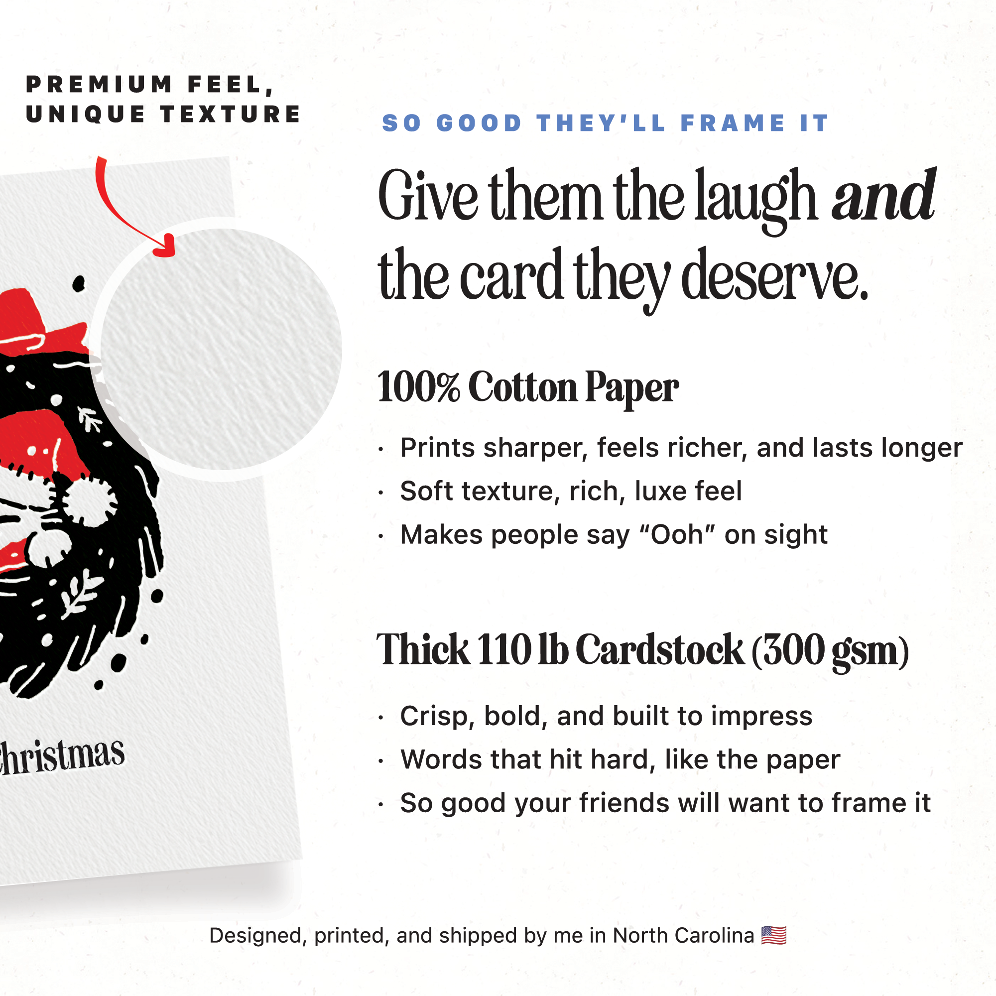 Meowy Christmas Wreath