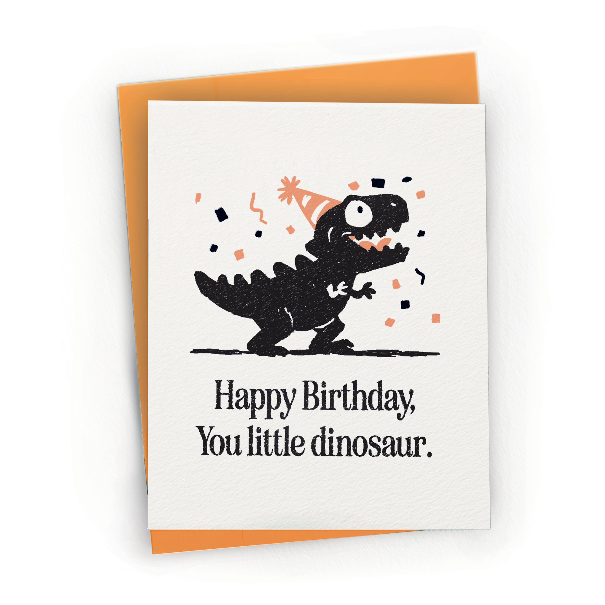 Little Dinosaur Birthday