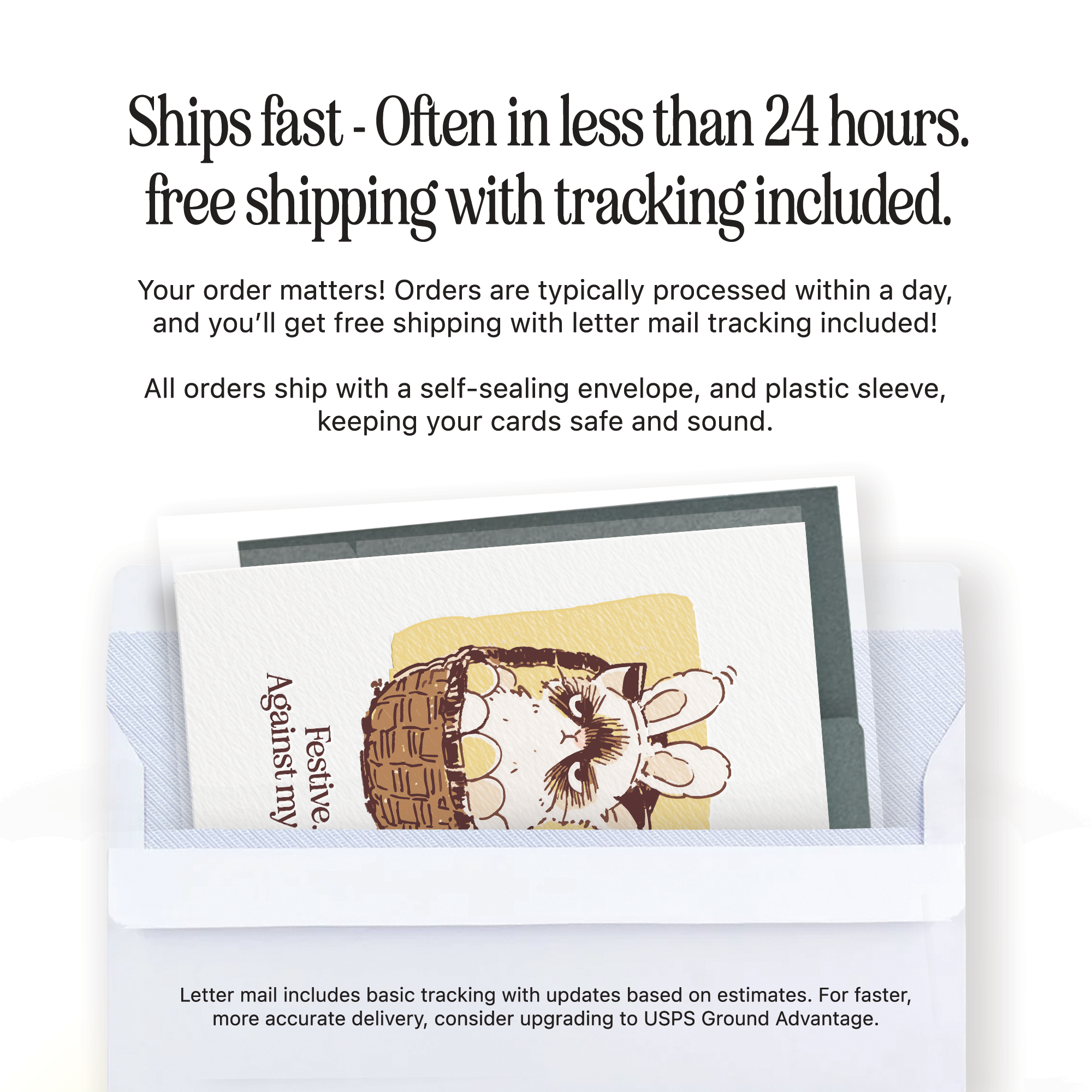 Festive Grumpy Easter