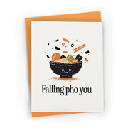 Falling Pho You