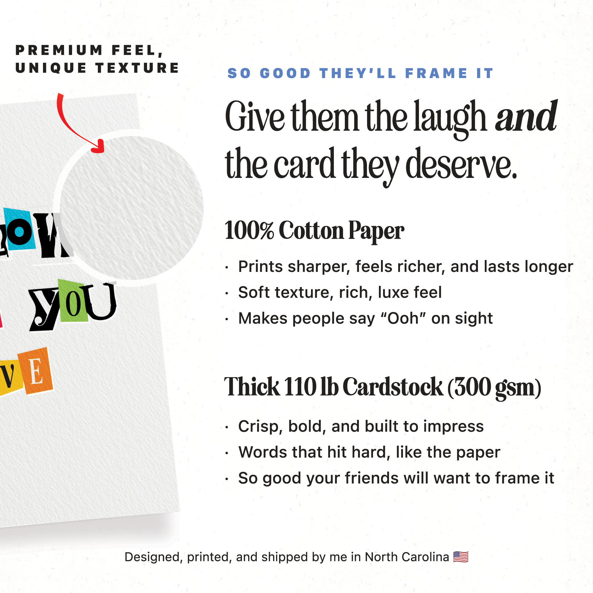 I Know Where You Live