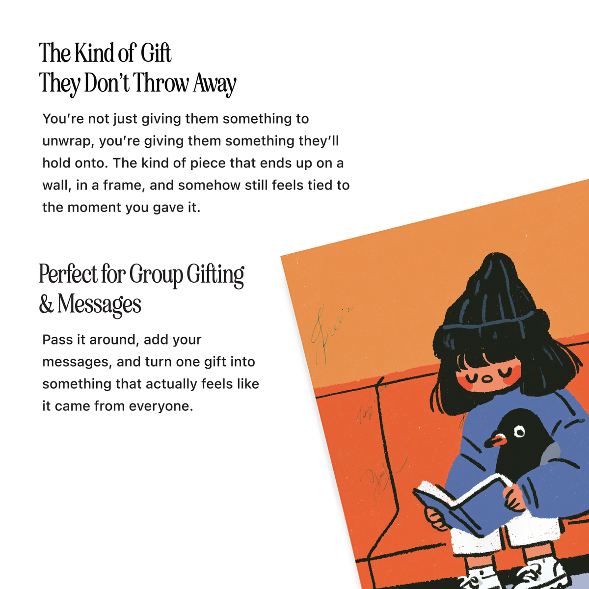 Book Club for Two
