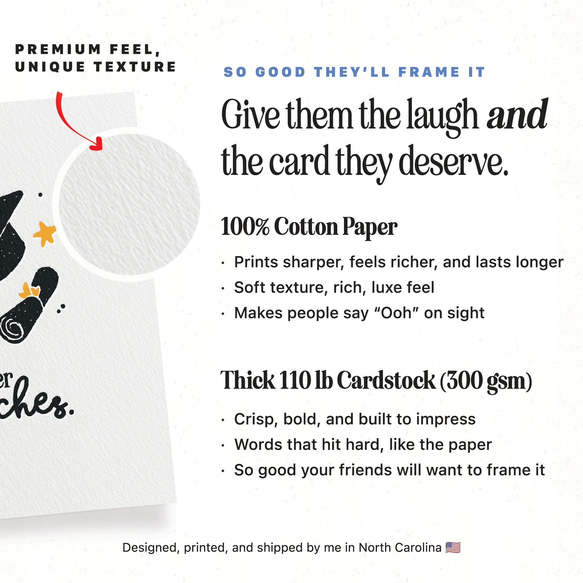 Later Bitches Cap and Diploma