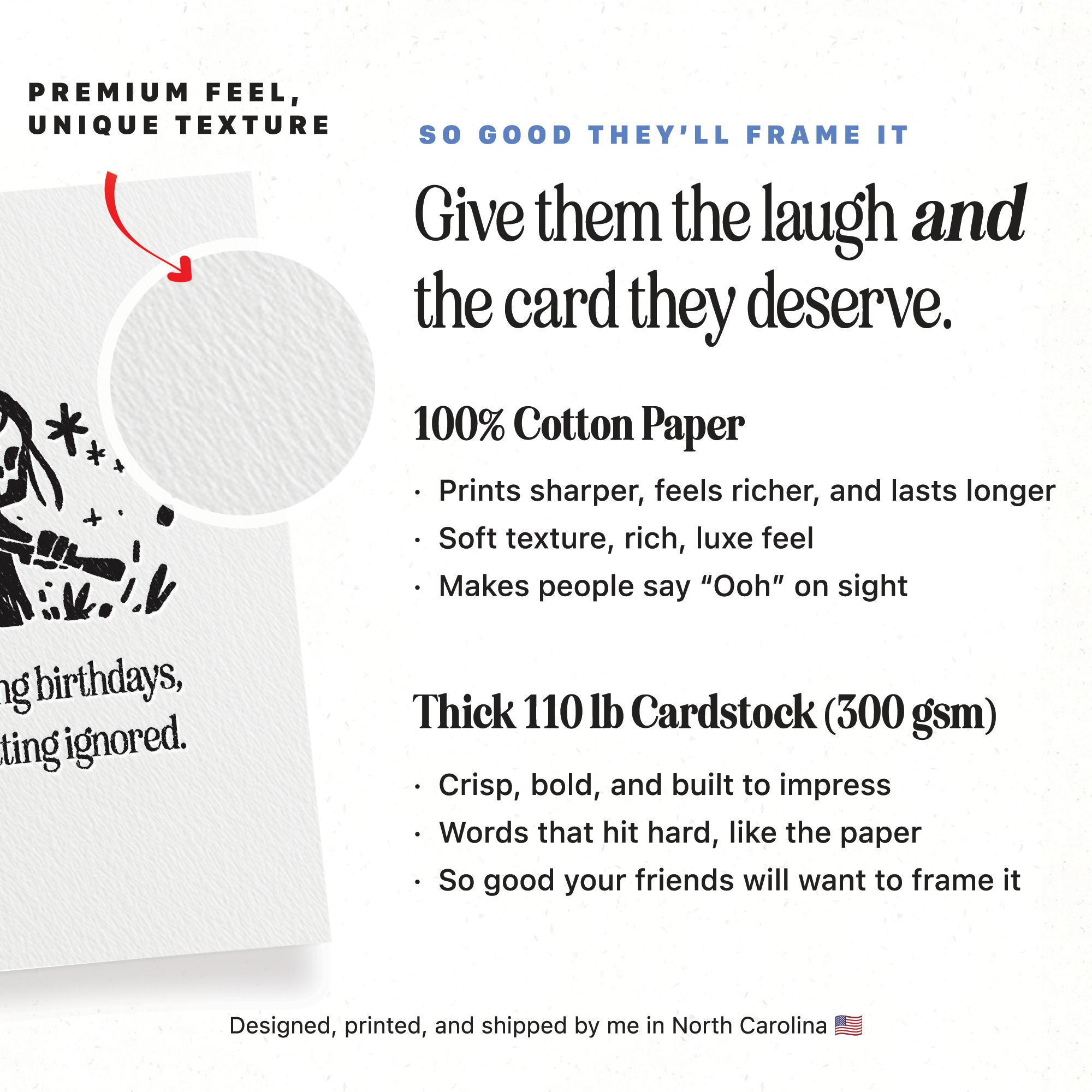 Dark Birthday Humor Grim Reaper