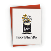 Beer Bouquet for Beer Lover