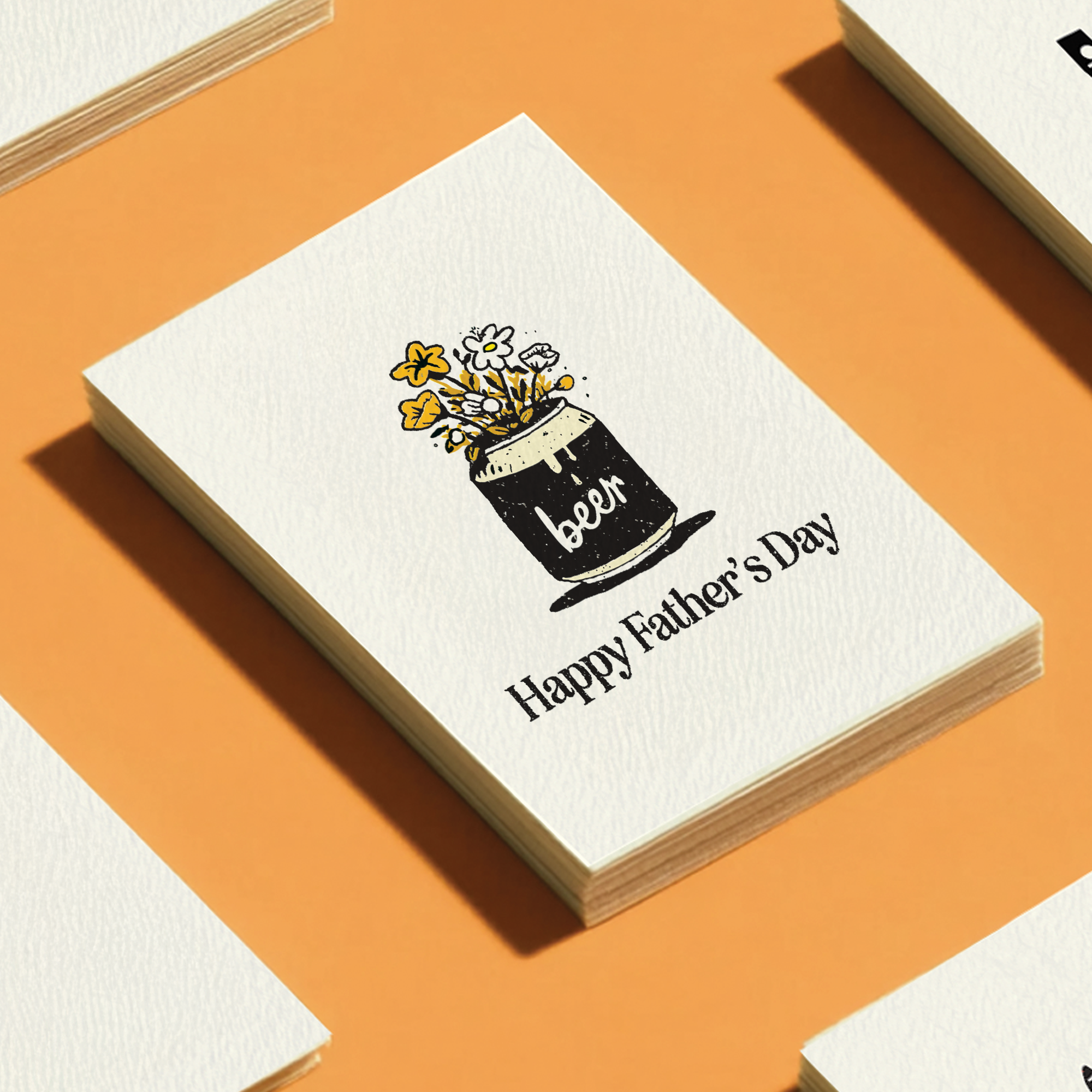 Beer Bouquet for Beer Lover