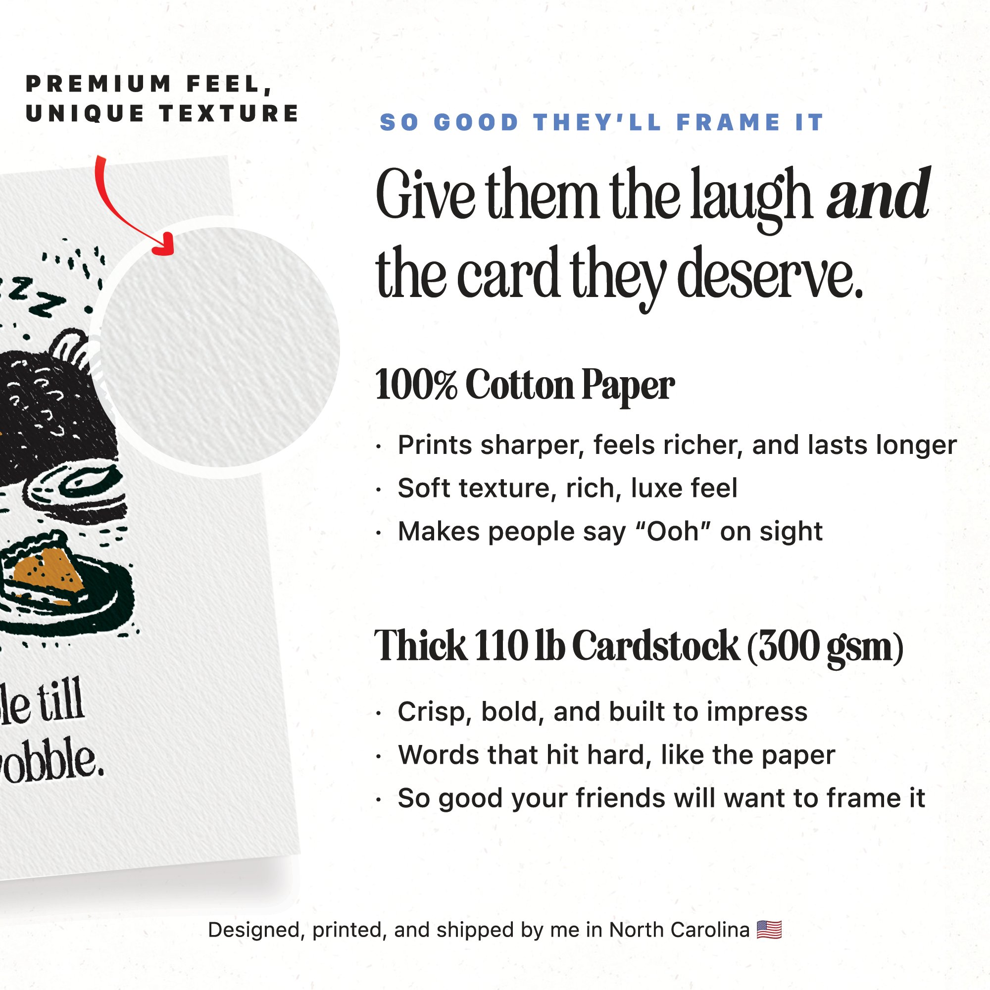 Gobble Till You Wobble