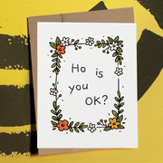 Is You Ok?