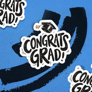 Congrats Grad!