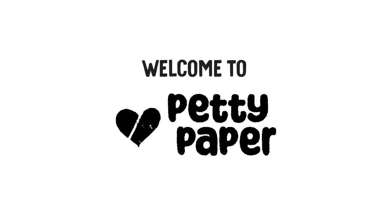 Petty Paper