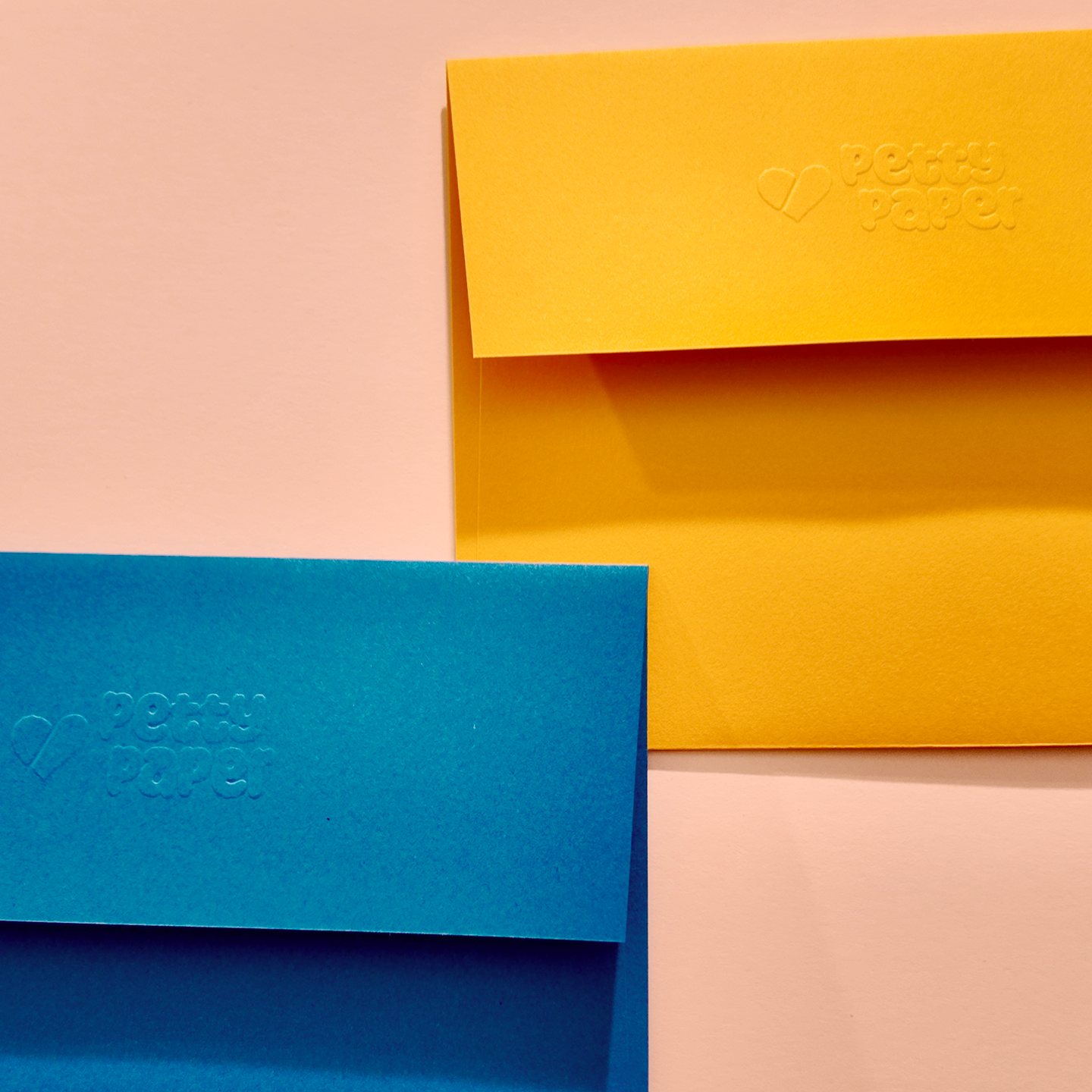 Minimalistic Typographic 'Thank You'