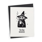 Tis the Season for Halloween